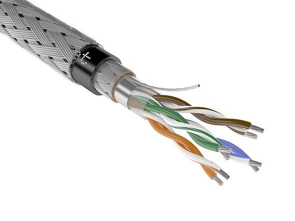 Купить Паритет КИС-ПКнг(А)-HF 4х2х0,90 (109720) - Прочие кабели по лучшим ценам в ТД Редут СБ