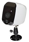 Купить Tantos iБлок Плюс - Компактные IP-камеры для дома (Home) по лучшим ценам в ТД Редут СБ
