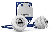 Купить Mobotix MX-S15D-Set2-6MP - Миниатюрные IP-камеры (Mini) по лучшим ценам в ТД Редут СБ