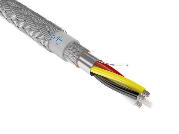 Купить Паритет КИС-ВКнг(А)-LS 1х4х0,90 (109835) - Прочие кабели по лучшим ценам в ТД Редут СБ