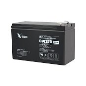 Купить VISION CP1270 - Аккумуляторы по лучшим ценам в ТД Редут СБ