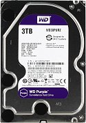 Купить Western Digital WD30PURZ - Жесткие диски HDD, SSD по лучшим ценам в ТД Редут СБ