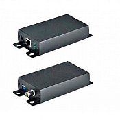 Купить SC&T IP02E - Передача ip-видеосигнала по коаксиальному кабелю по лучшим ценам в ТД Редут СБ