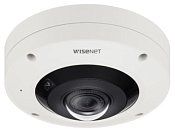 Купить Samsung Wisenet XNF-9010RVM - Панорамные IP-камеры 360° рыбий глаз (Fisheye) по лучшим ценам в ТД Редут СБ