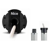 Купить NICE E LH 10012 - Приводы для секционных промышленных ворот по лучшим ценам в ТД Редут СБ