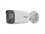 Купить HIKVISION DS-2CD2087G2-LU(6mm)(C)  - Уличные IP-камеры (Bullet) по лучшим ценам в ТД Редут СБ