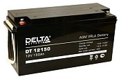 Купить DELTA battery DT 12150 - Аккумуляторы по лучшим ценам в ТД Редут СБ