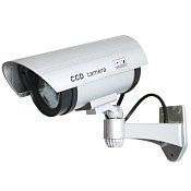 Купить Giraffe GF-AC01 - Муляжи камер видеонаблюдения по лучшим ценам в ТД Редут СБ