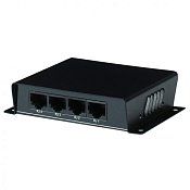 Купить SC&T TDP414VP без БП - Концентраторы видеосигнала по лучшим ценам в ТД Редут СБ