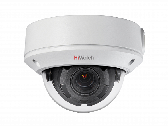 Купольные IP-камеры (Dome) HiWatch DS-I258Z (2.8-12 mm)-1
