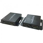 Купить Dahua DH-PFM700-E - Удлинитель Ethernet сигнала по лучшим ценам в ТД Редут СБ