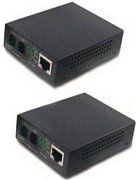 Купить Beward VDSL2-мост - Удлинитель Ethernet сигнала по лучшим ценам в ТД Редут СБ