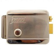 Купить J2000 Lock-EM01CS - Замок накладной электромеханический по лучшим ценам в ТД Редут СБ