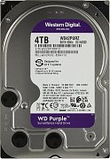 Купить Western Digital WD42PURZ - Жесткие диски HDD, SSD по лучшим ценам в ТД Редут СБ
