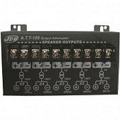 Купить JDM ATT-100 - Аксессуары для систем звукового оповещения и музыкальной трансляции по лучшим ценам в ТД Редут СБ