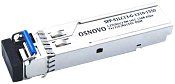 Купить OSNOVO SFP-S1LC13-G-1310-1550 - SFP-модули, XFP-модули, трансиверы, GBIC по лучшим ценам в ТД Редут СБ