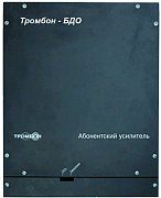 Купить Тромбон БДО-УМ120 - Дополнительное звуковое оборудование по лучшим ценам в ТД Редут СБ