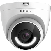 Купить IMOU Turret (IM-IPC-T26EP-0280B-imou) - Сетевые IP-камеры (Network) по лучшим ценам в ТД Редут СБ