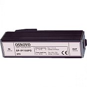 Купить OSNOVO SP-IP/100PD - Устройства грозозащиты по лучшим ценам в ТД Редут СБ