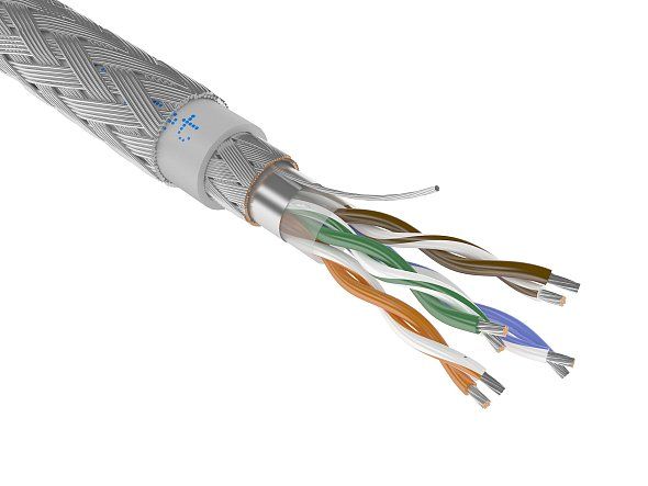 Купить Паритет КИС-ВКнг(А)-LS 4х2х0,78 (108787) - Прочие кабели по лучшим ценам в ТД Редут СБ