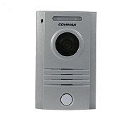 Купить Commax DRC-40KA - Вызывная панель видеодомофона по лучшим ценам в ТД Редут СБ