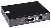 Купить OSNOVO TR-IP2PoE - Удлинитель Ethernet сигнала по лучшим ценам в ТД Редут СБ