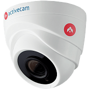 Купить ActiveCam AC-H1S1 - Мультиформатные камеры HD (4 в 1, 5 в 1) по лучшим ценам в ТД Редут СБ