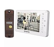 Купить Tantos Amelie kit - Комплекты видеодомофона по лучшим ценам в ТД Редут СБ