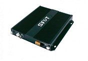 Купить SF&T SF11M5R - Передатчики видеосигнала по оптоволокну по лучшим ценам в ТД Редут СБ