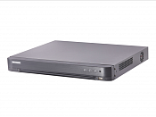 Купить HIKVISION iDS-7208HUHI-M2/FA - IP Видеорегистраторы гибридные по лучшим ценам в ТД Редут СБ