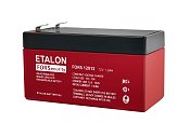 Купить ETALON FORS 12012 - Аккумуляторы по лучшим ценам в ТД Редут СБ