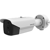 Купить HIKVISION DS-2TD2117-10/PA - Тепловизионные IP-камеры по лучшим ценам в ТД Редут СБ
