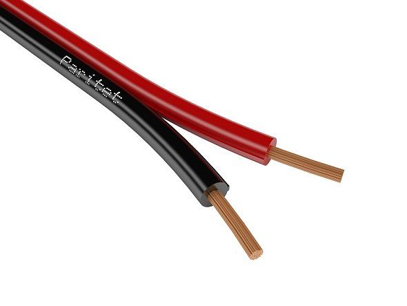 Купить Паритет ШВПМ 2х0,75 мм² (100175) - Прочие кабели по лучшим ценам в ТД Редут СБ