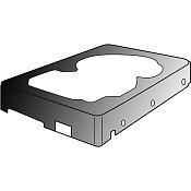 Купить BOSCH DIP-AIO4-HDD - Жесткие диски HDD, SSD по лучшим ценам в ТД Редут СБ