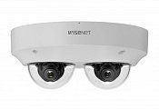 Купить Samsung Wisenet PNM-9000VD - Панорамные IP-камеры 360° рыбий глаз (Fisheye) по лучшим ценам в ТД Редут СБ