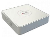 Купить HiWatch DS-H104UA - IP Видеорегистраторы гибридные по лучшим ценам в ТД Редут СБ