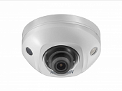 Купить HIKVISION DS-2CD2523G0-IS (4mm) - Купольные IP-камеры (Dome) по лучшим ценам в ТД Редут СБ