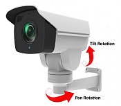 Купить AltCam DCV24IR-PTZ - AHD камеры по лучшим ценам в ТД Редут СБ