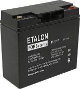 Купить ETALON FS 1218 - Аккумуляторы по лучшим ценам в ТД Редут СБ