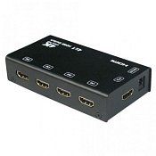 Купить OSNOVO SW-Hi401/1 - Коммутаторы HDMI сигналов по лучшим ценам в ТД Редут СБ