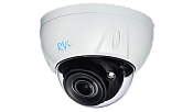 Купить RVi 1NCD2075 (2.7-13.5) white - Купольные IP-камеры (Dome) по лучшим ценам в ТД Редут СБ