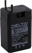 Купить DELTA battery DT 4003 - Аккумуляторы по лучшим ценам в ТД Редут СБ