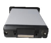 Купить HIKVISION DS-MP1420 (NEU) (for double disk with heating module) - Мониторы, интерком, кабели, тревожные кнопки для транспорта по лучшим ценам в ТД Редут СБ