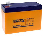 Купить DELTA battery DTM 12022 - Аккумуляторы по лучшим ценам в ТД Редут СБ
