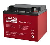 Купить ETALON FORS 1240 - Аккумуляторы по лучшим ценам в ТД Редут СБ