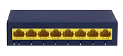 Купить Polyvision PND-08G - Коммутаторы HDMI сигналов по лучшим ценам в ТД Редут СБ
