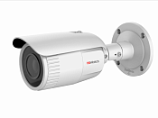 Купить HiWatch DS-I256Z (2.8-12 mm) - Уличные IP-камеры (Bullet) по лучшим ценам в ТД Редут СБ