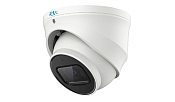 Купить RVi 1NCE2367 (2.7-13.5) white - Купольные IP-камеры (Dome) по лучшим ценам в ТД Редут СБ