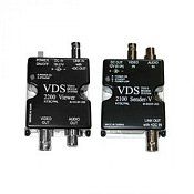 Купить SC&T VDS 2100/2200 - Концентраторы видеосигнала по лучшим ценам в ТД Редут СБ