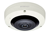 Купить Samsung Wisenet XNF-8010R - Панорамные IP-камеры 360° рыбий глаз (Fisheye) по лучшим ценам в ТД Редут СБ